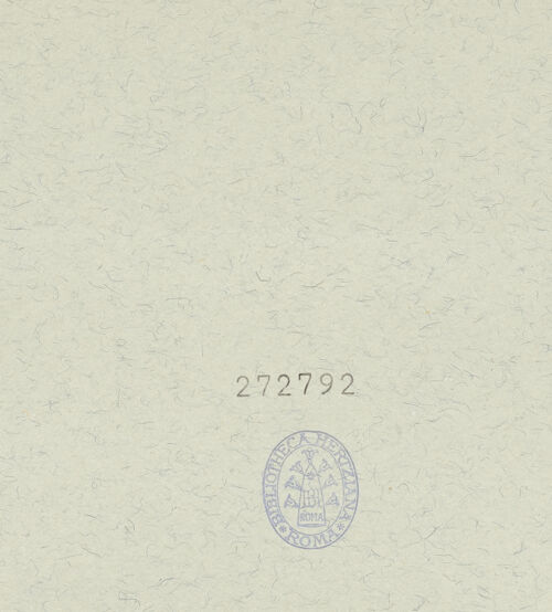 Rückseite von bh272792_recto