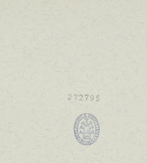 Rückseite von bh272795_recto