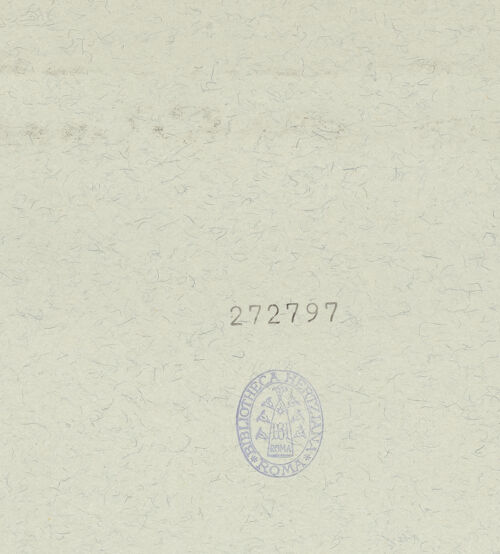 Rückseite von bh272797_recto