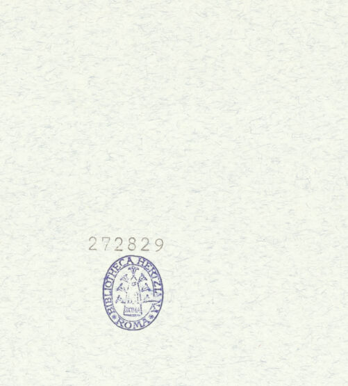 Rückseite von bh272829_recto