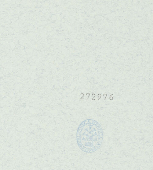 Rückseite von bh272976_recto