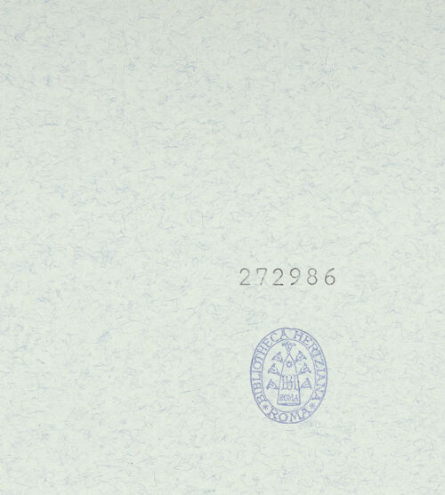 Rückseite von bh272986_recto