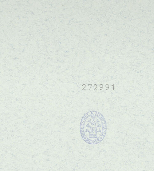 Rückseite von bh272991_recto