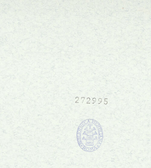 Rückseite von bh272995_recto