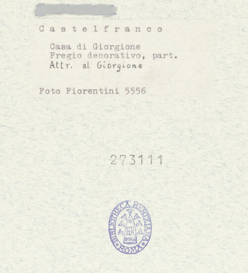 Rückseite von bh273111_recto