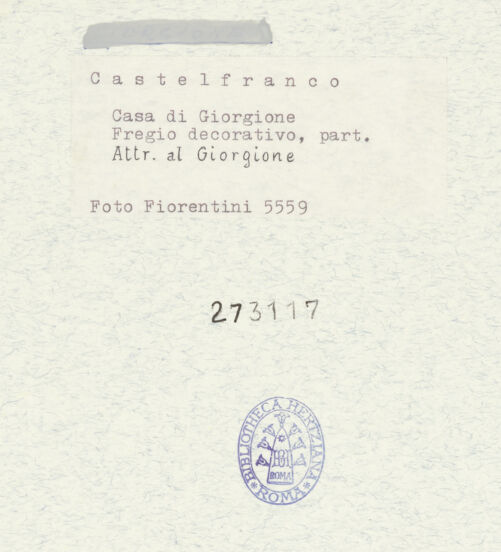 Rückseite von bh273117_recto