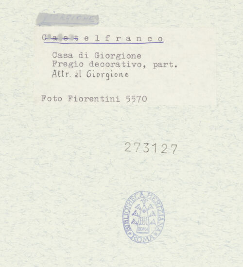 Rückseite von bh273127_recto