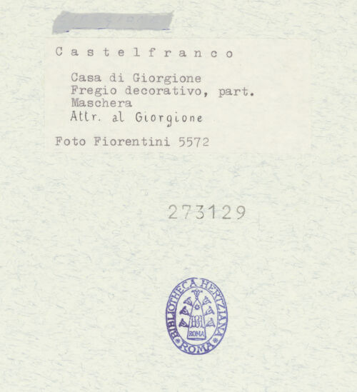 Rückseite von bh273129_recto