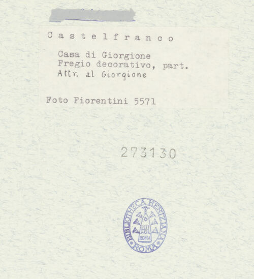 Rückseite von bh273130_recto