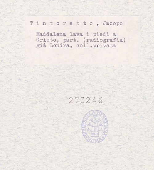 Rückseite von bh273246_recto