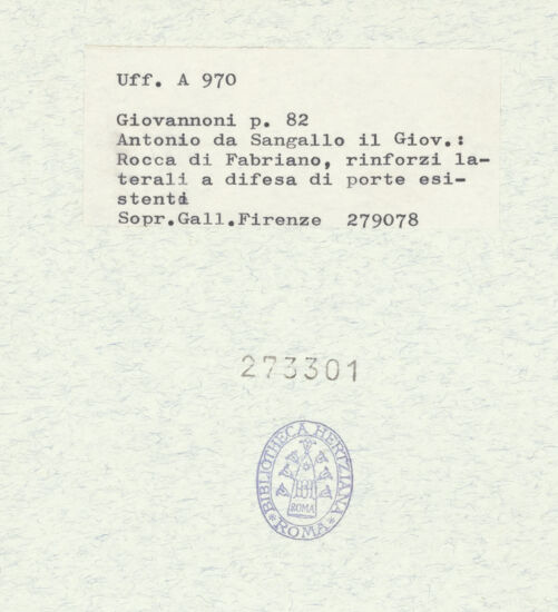 Rückseite von bh273301_recto