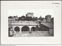 Thumbnail für Domus Augusti - Domus Transitoria