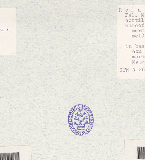 Rückseite von bh273552_bh273553_recto