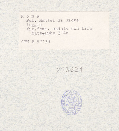 Rückseite von bh273624_recto