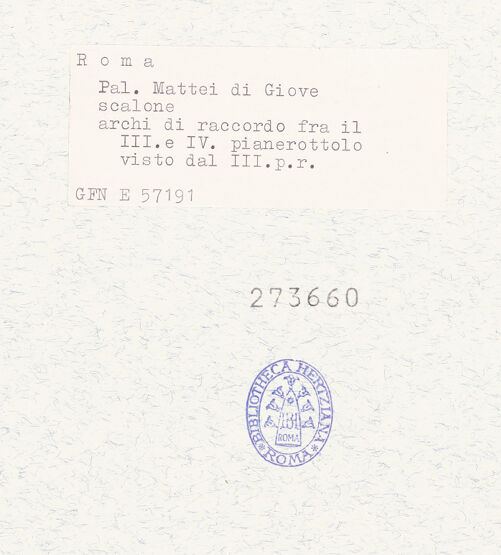 Rückseite von bh273660_recto