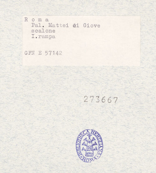 Rückseite von bh273667_recto