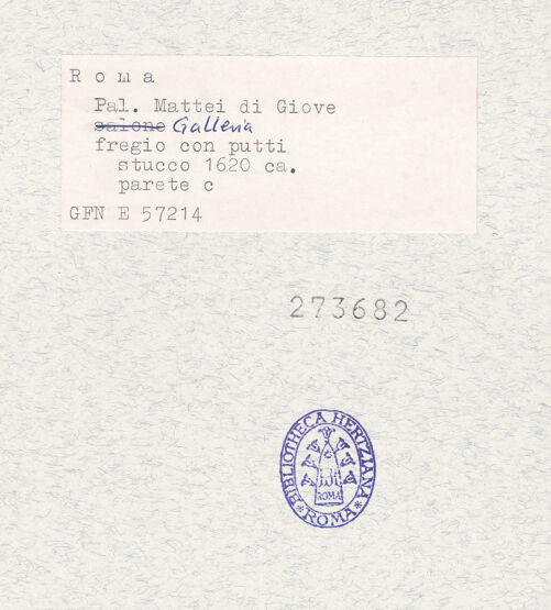 Rückseite von bh273682_recto