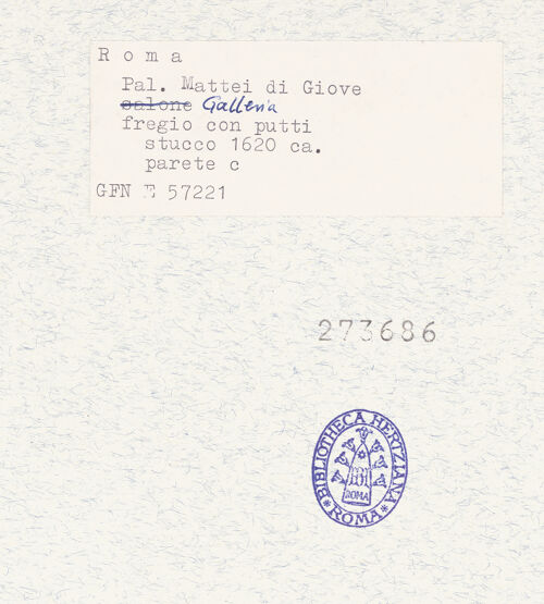 Rückseite von bh273686_recto