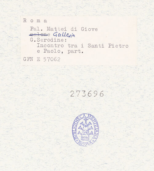 Rückseite von bh273696_recto