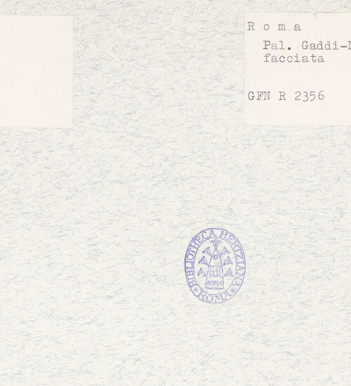 Rückseite von bh273852_bh273853_recto