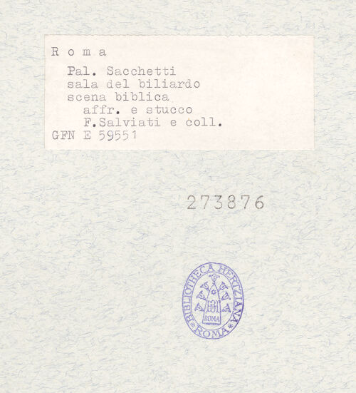 Rückseite von bh273876_recto