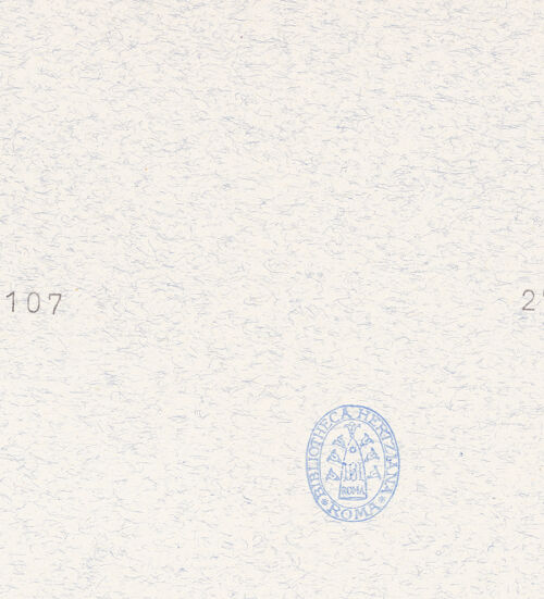 Rückseite von bh274107_bh274108_recto