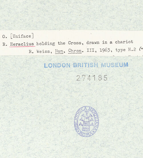 Rückseite von bh274185_recto