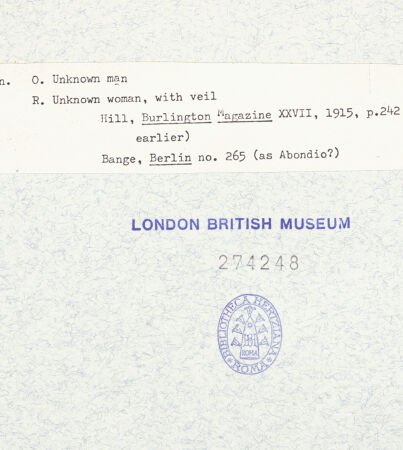 Rückseite von bh274248_recto