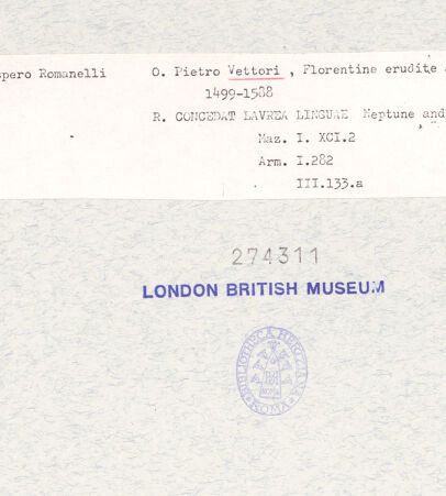 Rückseite von bh274311_recto