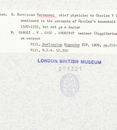 Rückseite von bh274321_recto