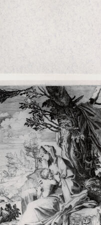 Rückseite von  [http://creativecommons.org/publicdomain/mark/1.0/] ... - , bh274808. Foto.