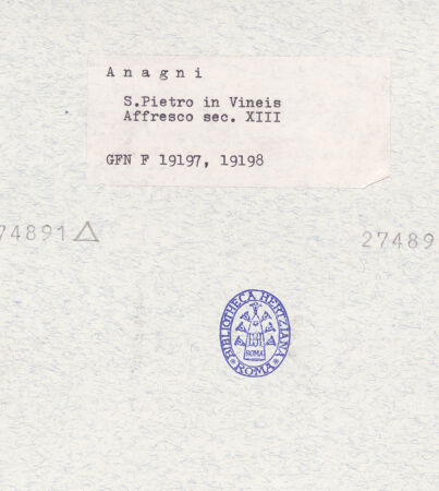 Rückseite von bh274891_bh274892_recto