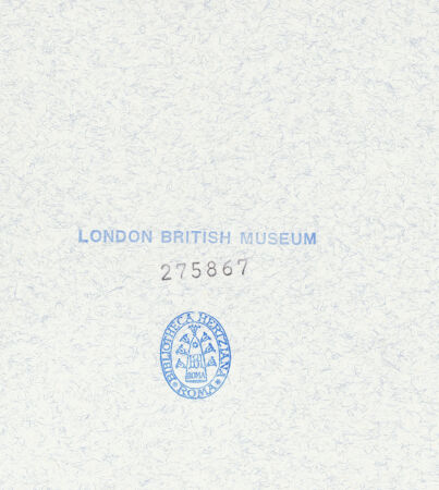 Rückseite von bh275867_recto