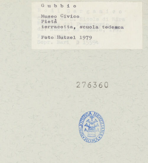 Rückseite von bh276360_recto