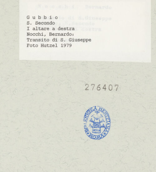 Rückseite von bh276407_recto