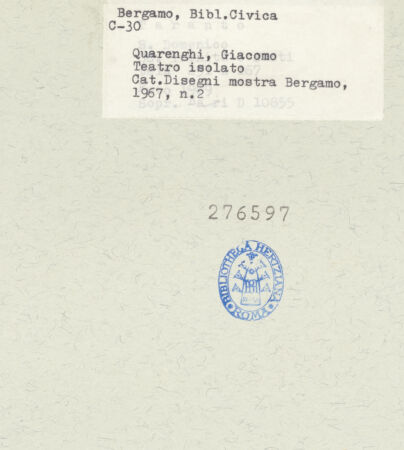 Rückseite von bh276597_recto