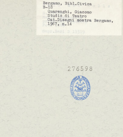 Rückseite von bh276598_recto