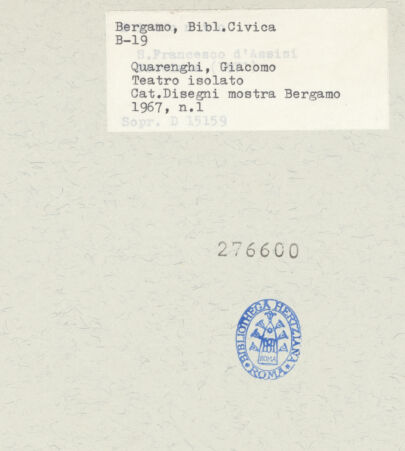 Rückseite von bh276600_recto