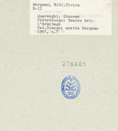 Rückseite von bh276601_recto