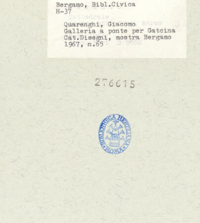 Rückseite von bh276615_recto