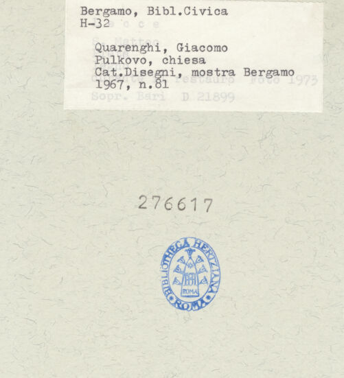 Rückseite von bh276617_recto