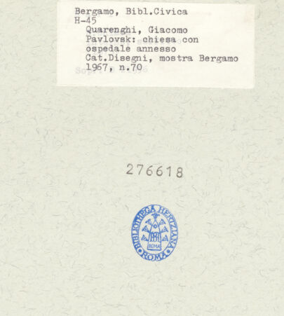 Rückseite von bh276618_recto