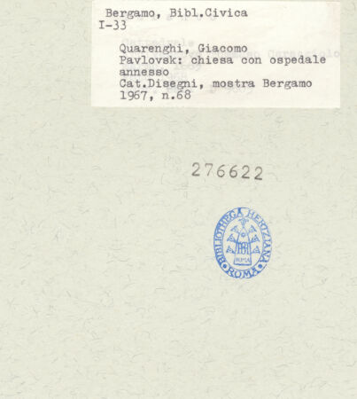 Rückseite von bh276622_recto