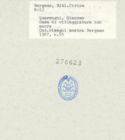 Rückseite von bh276623_recto