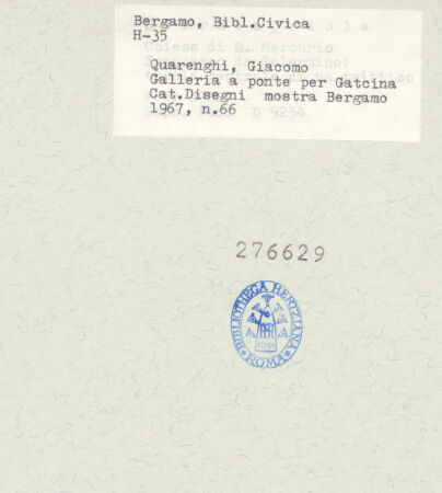 Rückseite von bh276629_recto