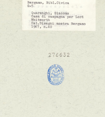 Rückseite von bh276632_recto