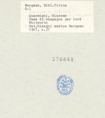 Rückseite von bh276648_recto