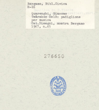 Rückseite von bh276650_recto