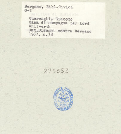 Rückseite von bh276653_recto