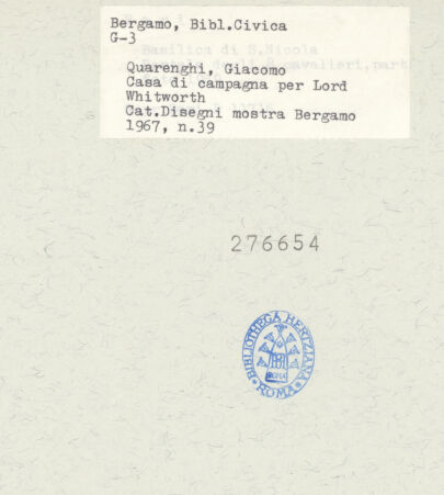 Rückseite von bh276654_recto